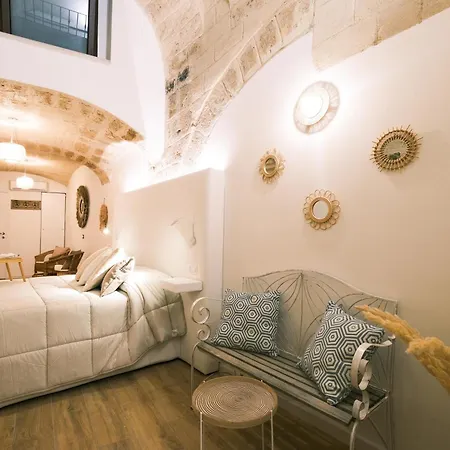 Mary House Apartment Bari
