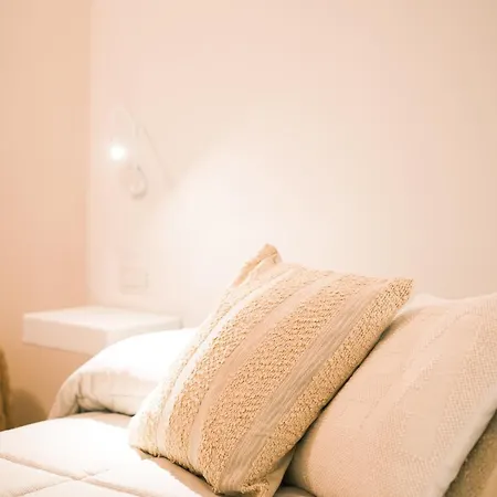 Appartement Mary House Bari