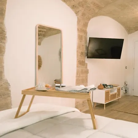 Mary House Apartment