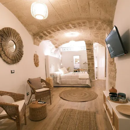 Appartement Mary House