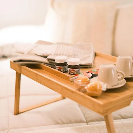 Mary House Appartement