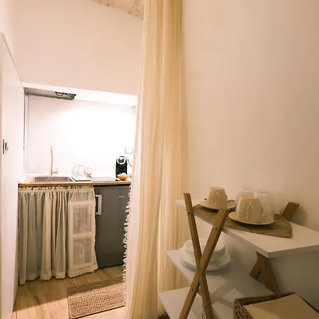 Mary House Apartment Bari