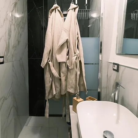 Mary House Appartement *