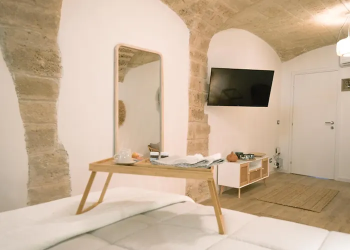 Mary House Appartement