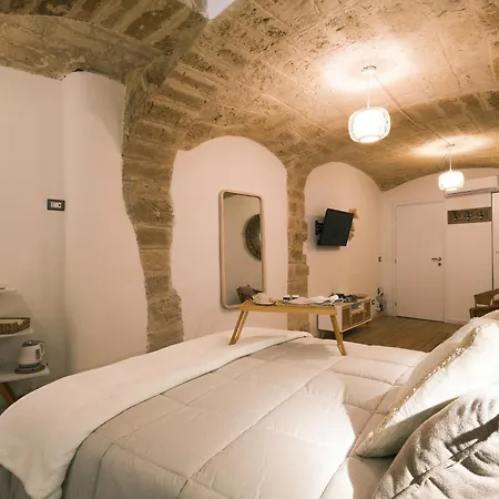 Mary House Апартаменты