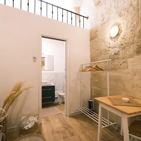 Mary House Apartamento